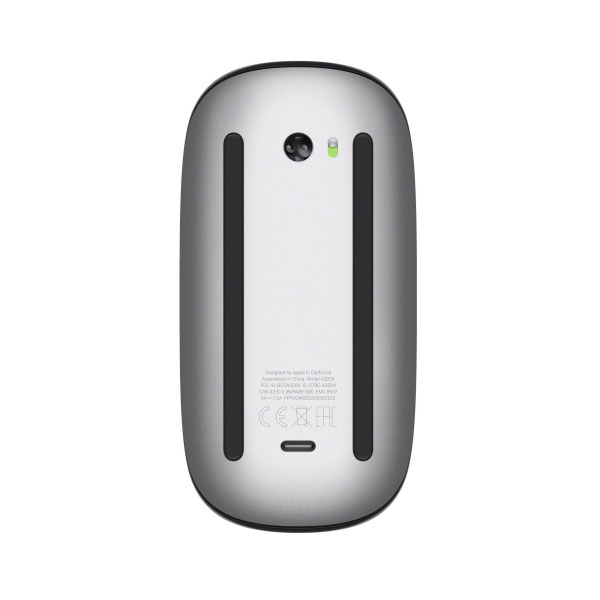 Magic Mouse (USB‑C) Multi-Touch-MXK53ZA A-8