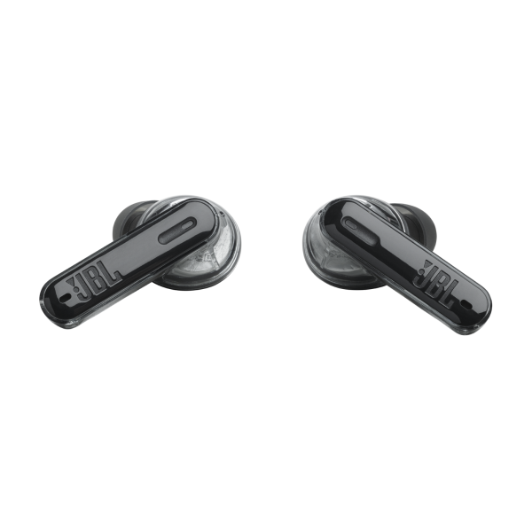 Tai nghe Bluetooth JBL Tune Beam 2 Ghost-JBLTBEAM2GMAEAS-7