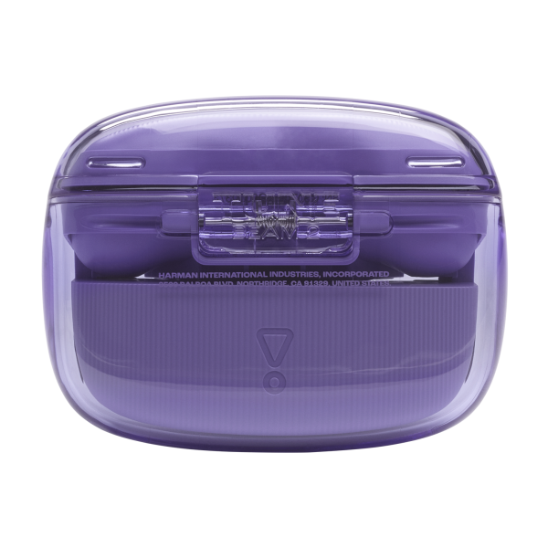 Tai nghe Bluetooth JBL Tune Beam 2 Ghost-JBLTBEAM2GMAEAS-8