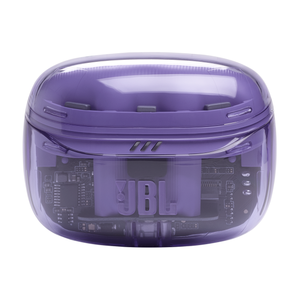 Tai nghe Bluetooth JBL Tune Beam 2 Ghost-JBLTBEAM2GMAEAS-9