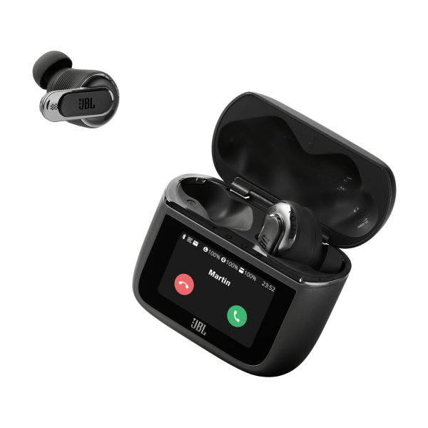 Tai nghe Bluetooth JBL Tour Pro 3-JBLTOURPRO3BLK-3