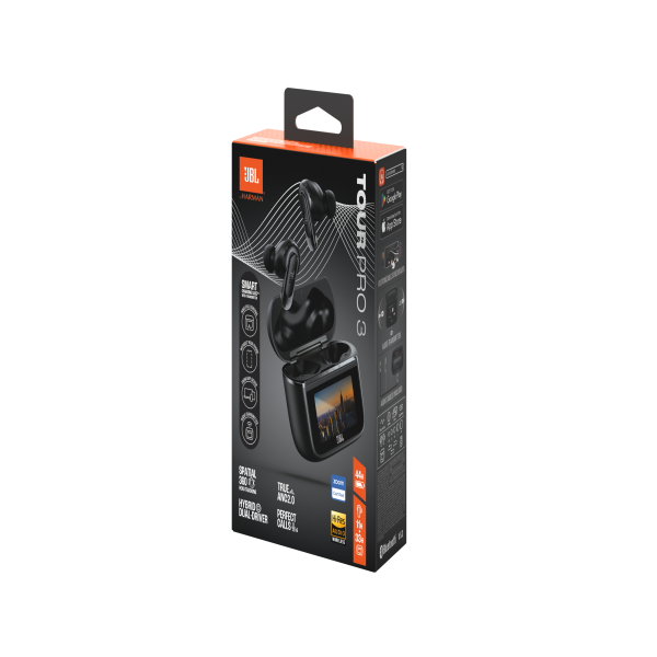Tai nghe Bluetooth JBL Tour Pro 3-JBLTOURPRO3BLK-5