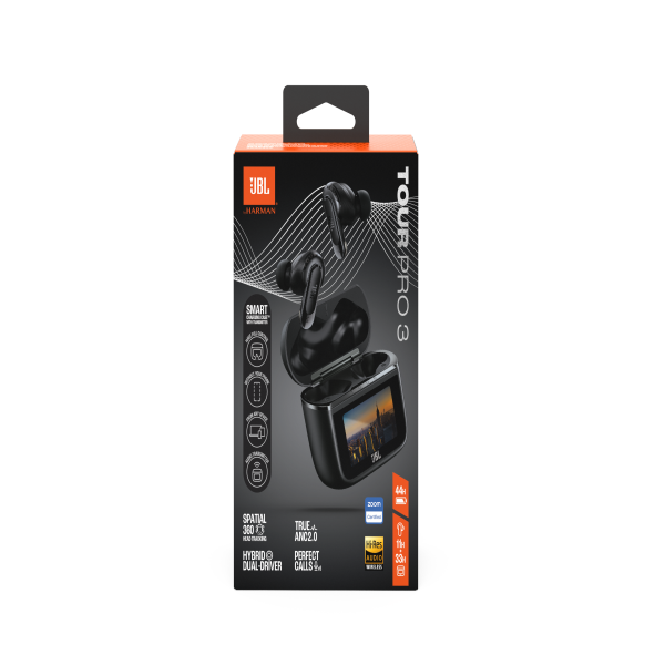 Tai nghe Bluetooth JBL Tour Pro 3-JBLTOURPRO3BLK-6