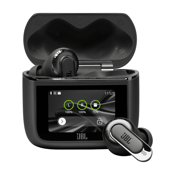 Tai nghe Bluetooth JBL Tour Pro 3-JBLTOURPRO3BLK-9