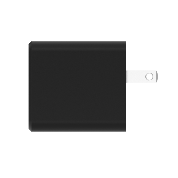 Cốc sạc nhanh 2 cổng Mophie Essentials PD 45W GaN-409912231-8