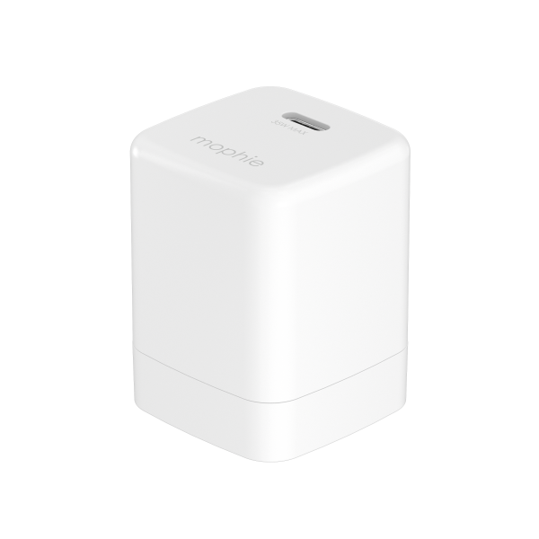 Cốc sạc nhanh Mophie Essentials 35W Type-C PD GaN-409916733-4