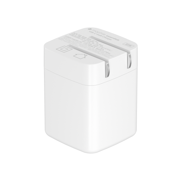 Cốc sạc nhanh Mophie Essentials 35W Type-C PD GaN-409916733-5