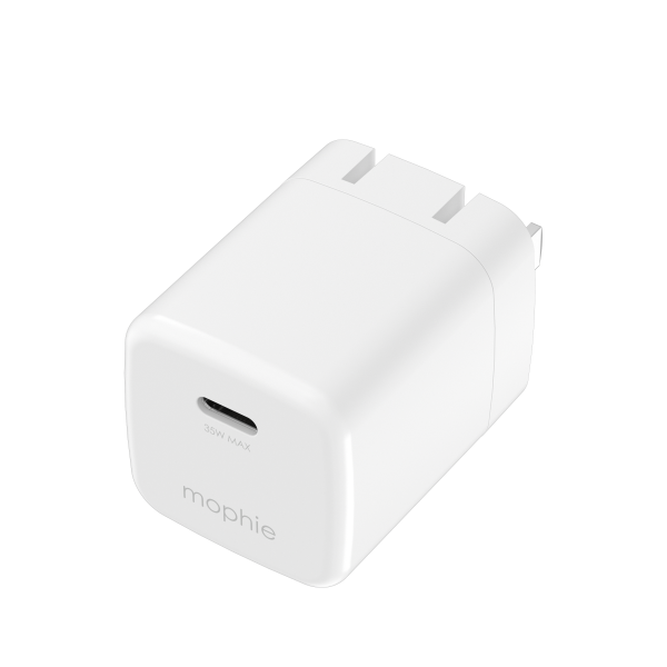 Cốc sạc nhanh Mophie Essentials 35W Type-C PD GaN-409916733-6