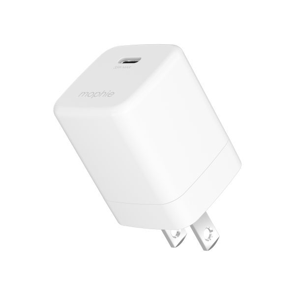Cốc sạc nhanh Mophie Essentials 35W Type-C PD GaN-409916733-8