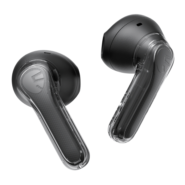 Tai nghe Bluetooth SoundPEATS Clear-Pods-SPCLEARPODSBK-2