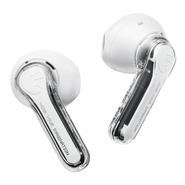 Tai nghe Bluetooth SoundPEATS Clear-Pods-SPCLEARPODSBK-3