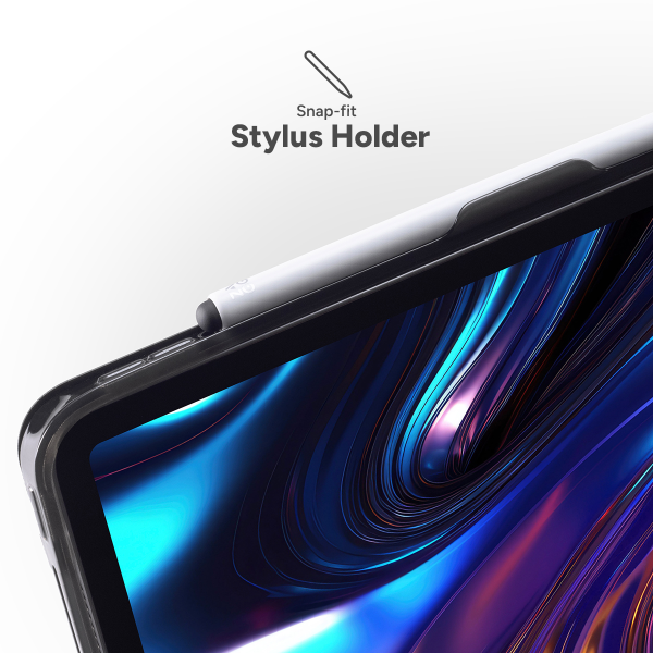 Ốp lưng kèm bàn phím iPad Pro 13 inch 2024 ZAGG Pro Keys 2-103414675-8