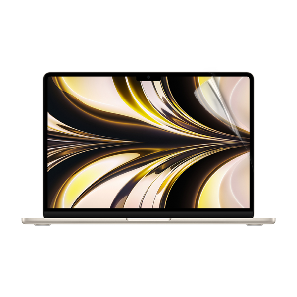 Dán màn hình MacBook Air 13 inch M2 M3 M4 JCPAL Iclara-JCP2487-3