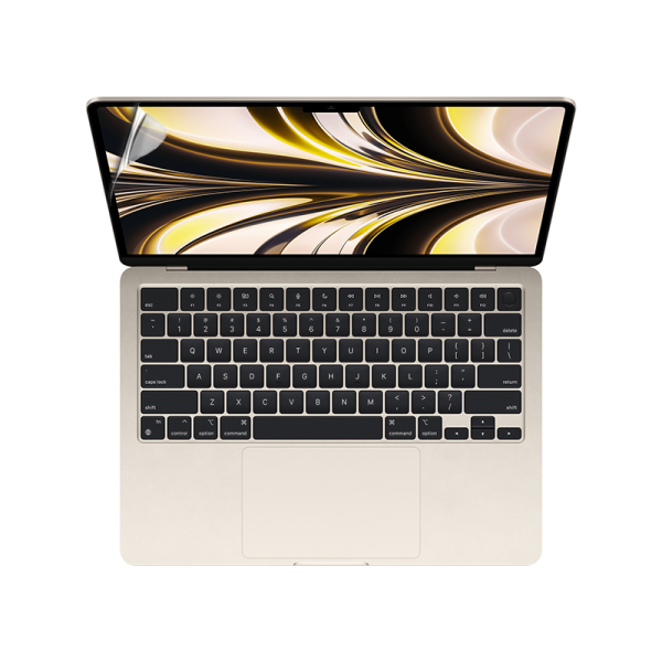 Dán màn hình MacBook Air 13 inch M2 M3 M4 JCPAL Iclara-JCP2487-4