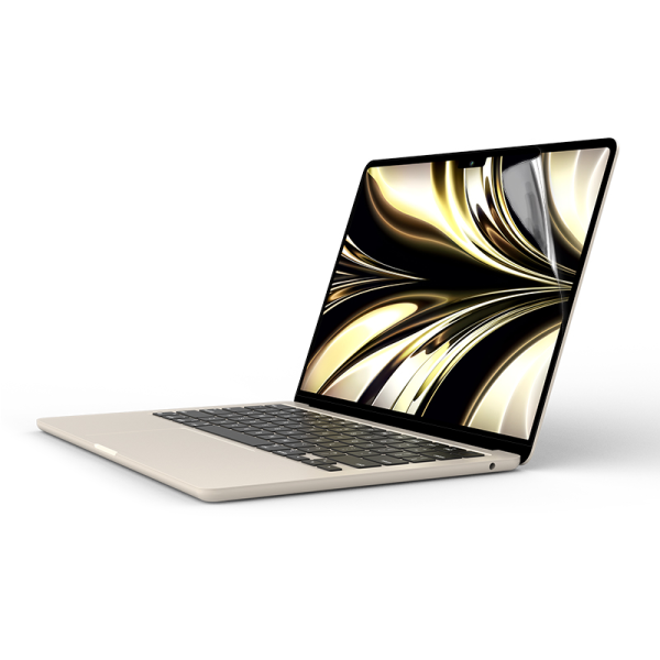 Dán màn hình MacBook Air 13 inch M2 M3 M4 JCPAL Iclara-JCP2487-5