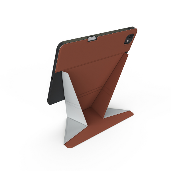 Bao da iPad Pro 11 inch 2024 JCPAL SlimFlex Folio with Pencil Holder-JCP5513-3