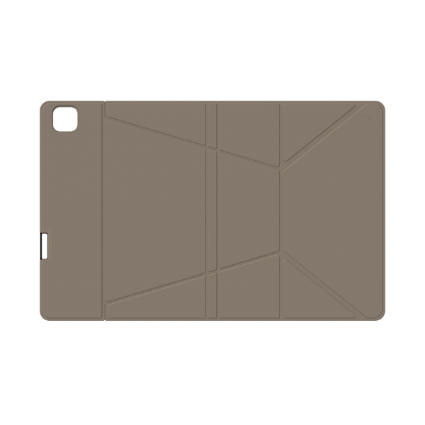 Bao da iPad Pro 11 inch 2024 JCPAL SlimFlex Folio with Pencil Holder-JCP5513-7