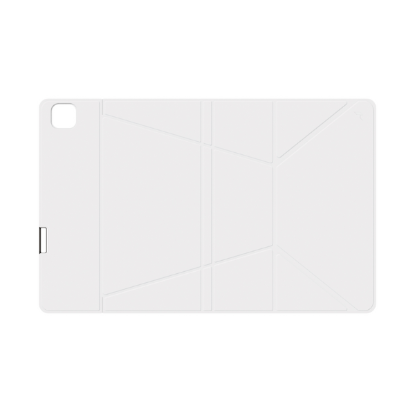 Bao da iPad Pro 11 inch 2024 JCPAL SlimFlex Folio with Pencil Holder-JCP5513-8