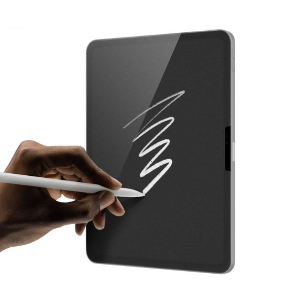 Miếng dán iPad Air 13 inch (Air 7 6) JCPAL Paper Tech cao cấp-JCP5488-4