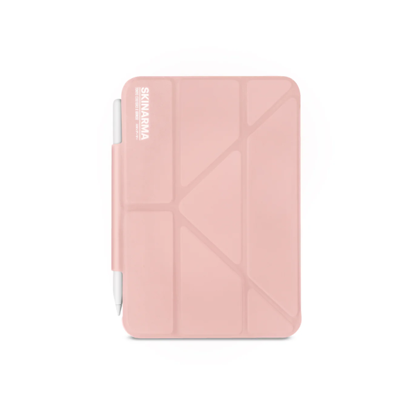 Bao da iPad Mini 6 7 Skinarma Mageru-SK-PDM83-MAGBLK524-3