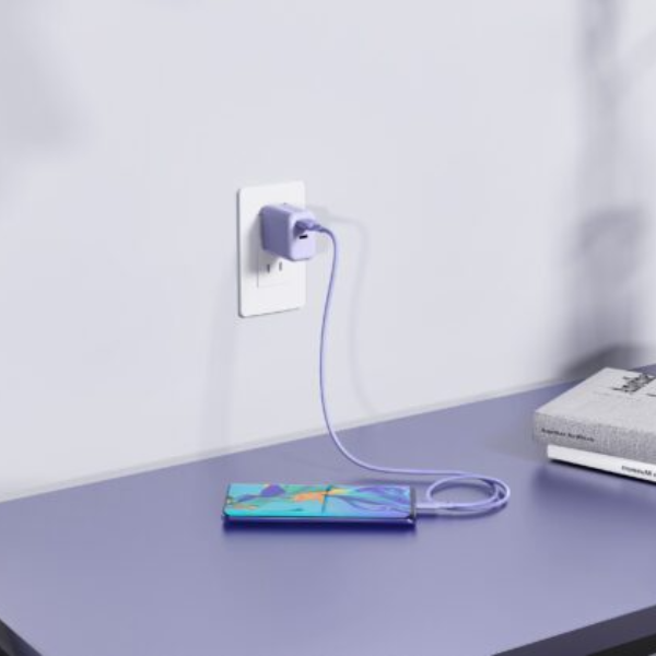 Cáp USB-A to Type-C Innostyle Ultraflex IAC150-IAC150LV-2
