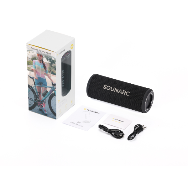 Loa Bluetooth Sounarc P4-944695-2