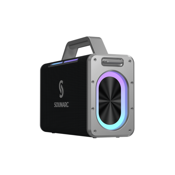 Loa karaoke kháng nước Sounarc K2-970067-9