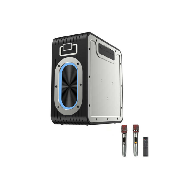 Loa karaoke kháng nước IPX6 Sounarc A3 Pro-944643-3