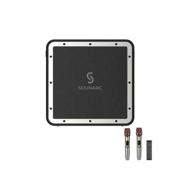 Loa karaoke kháng nước IPX6 Sounarc A3 Pro-944643-6