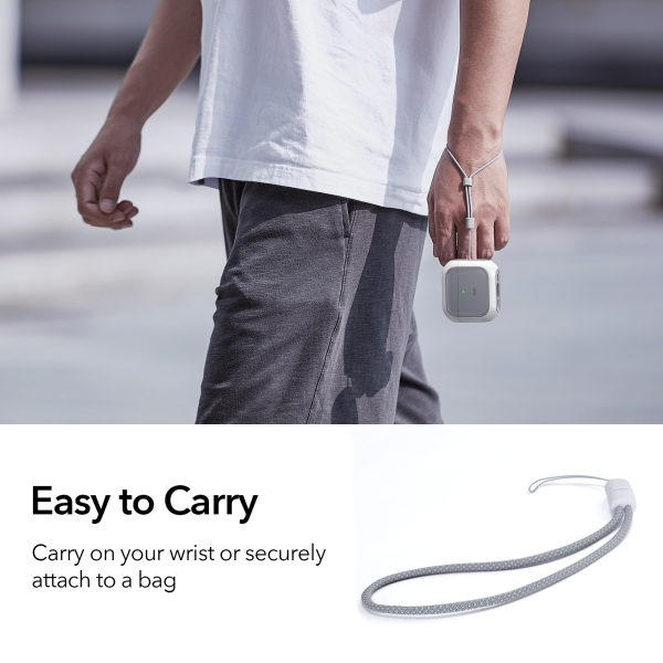 Ốp dẻo AirPods 4 ESR Orbit Hybrid (HaloLock)-4894240228920-7