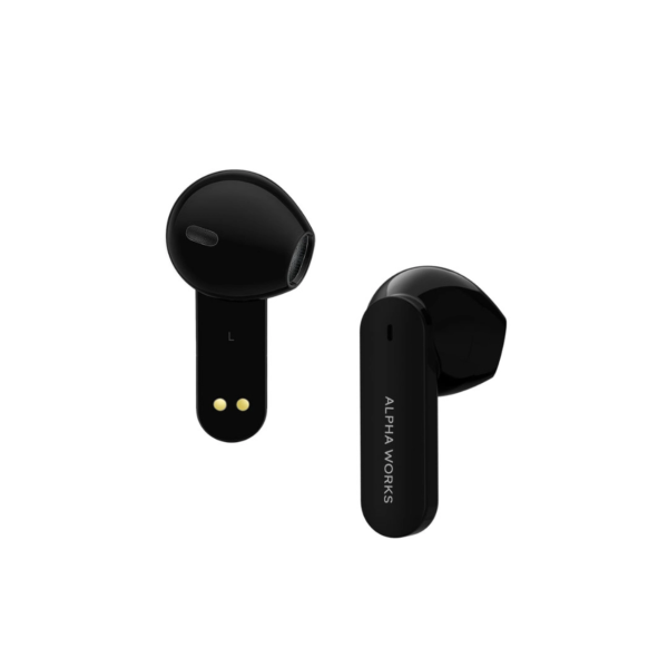 Tai nghe Bluetooth Alpha Works Curve 100-AW-CURVE100BLK-2