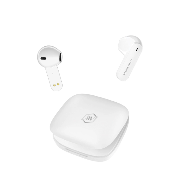 Tai nghe Bluetooth Alpha Works Curve 100-AW-CURVE100BLK-4