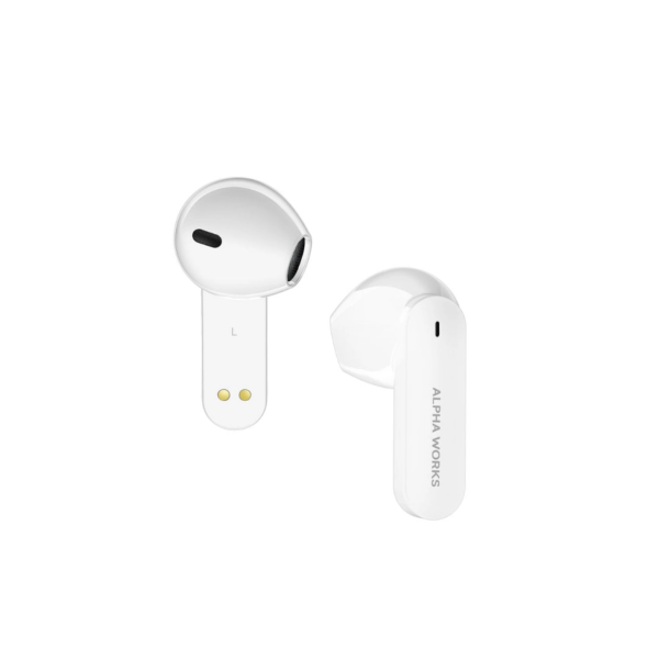 Tai nghe Bluetooth Alpha Works Curve 100-AW-CURVE100BLK-5