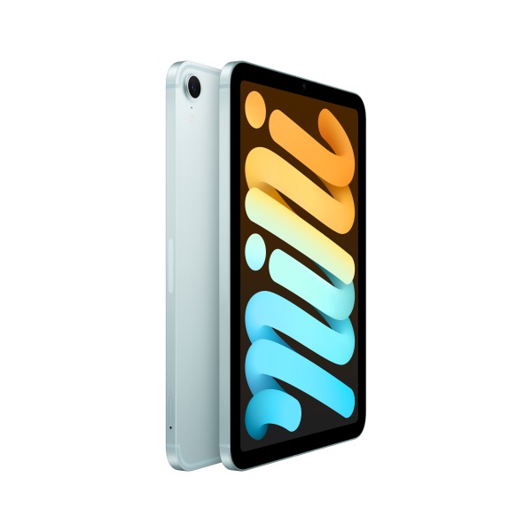 iPad mini 7 2024 Wifi 256GB - Chính hãng VN-MXND3ZA A-4