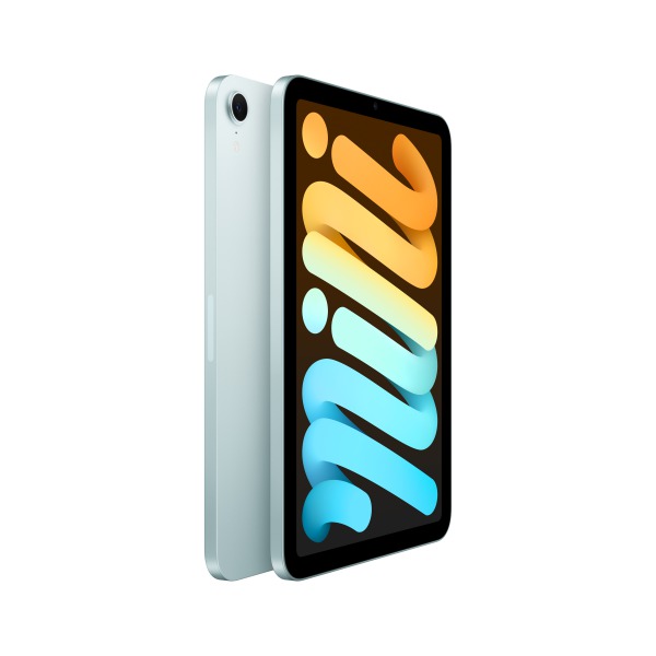 iPad mini 7 2024 Wifi 256GB - Chính hãng VN-MXND3ZA A-5
