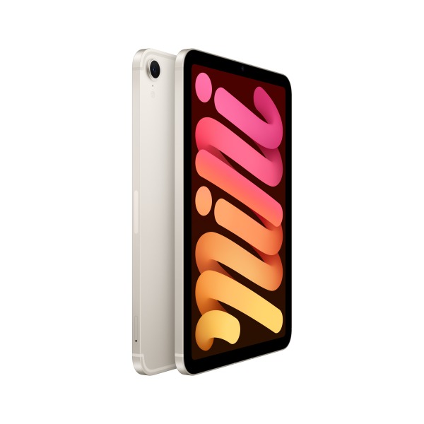 iPad mini 7 2024 Wifi 256GB - Chính hãng VN-MXND3ZA A-11