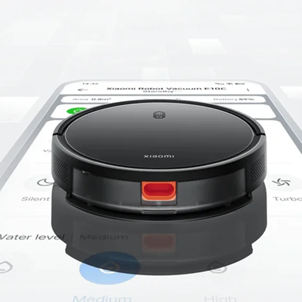 Robot hút bụi lau nhà Xiaomi Vacuum E10C-BHR6783EU-4