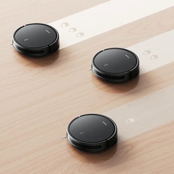 Robot hút bụi lau nhà Xiaomi Vacuum E10C-BHR6783EU-5
