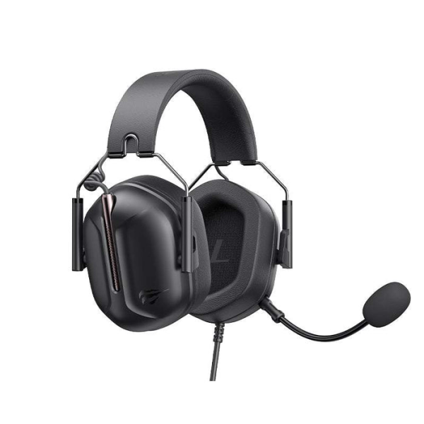 Tai nghe chụp tai Gaming Havit H2033D-H2033d-BK-2