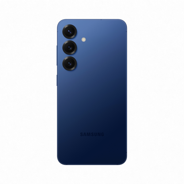 Samsung Galaxy S25 5G 12GB 256GB-SM-S931BDBCXXV-2