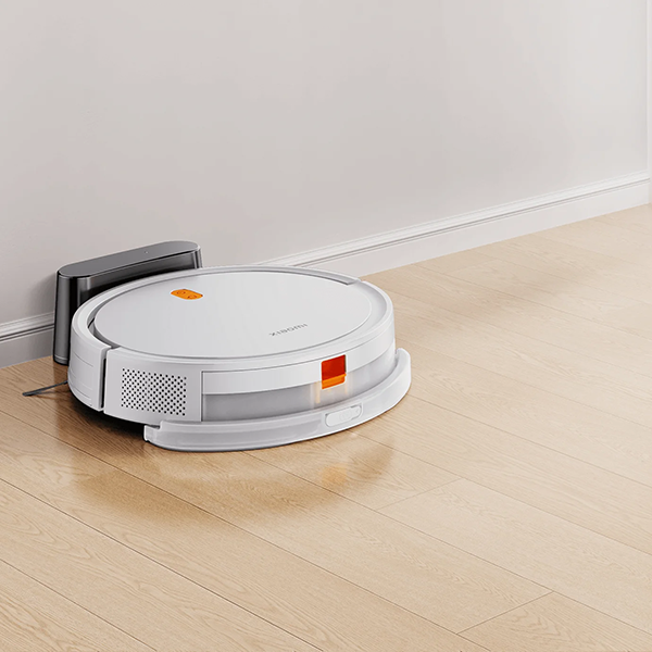 Robot hút bụi lau nhà Xiaomi Vacuum E5-BHR8298EU-11