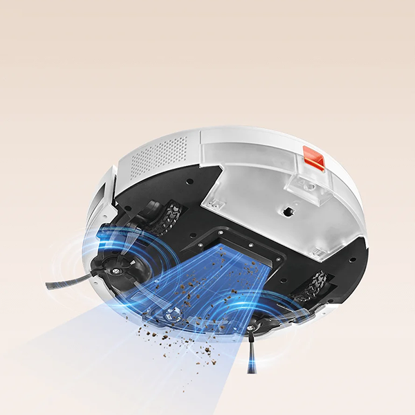 Robot hút bụi lau nhà Xiaomi Vacuum E5-BHR8298EU-10