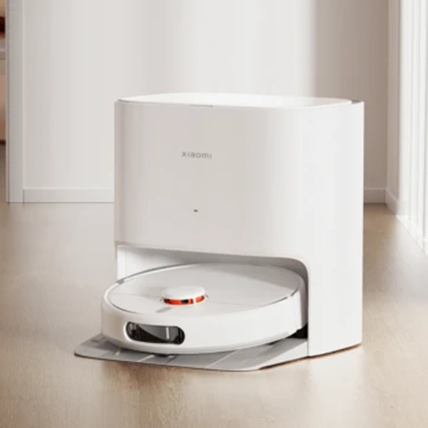Robot hút bụi lau nhà Xiaomi Vacuum X20-BHR7955US-2