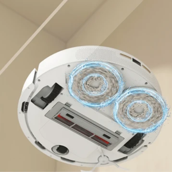 Robot hút bụi lau nhà Xiaomi Vacuum X20-BHR7955US-4