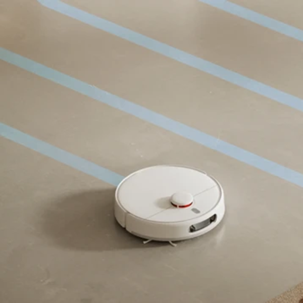 Robot hút bụi lau nhà Xiaomi Vacuum X20-BHR7955US-5