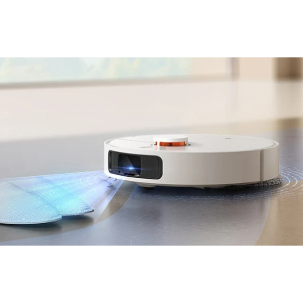 Robot hút bụi lau nhà Xiaomi Vacuum X20+-BHR8124EU-2