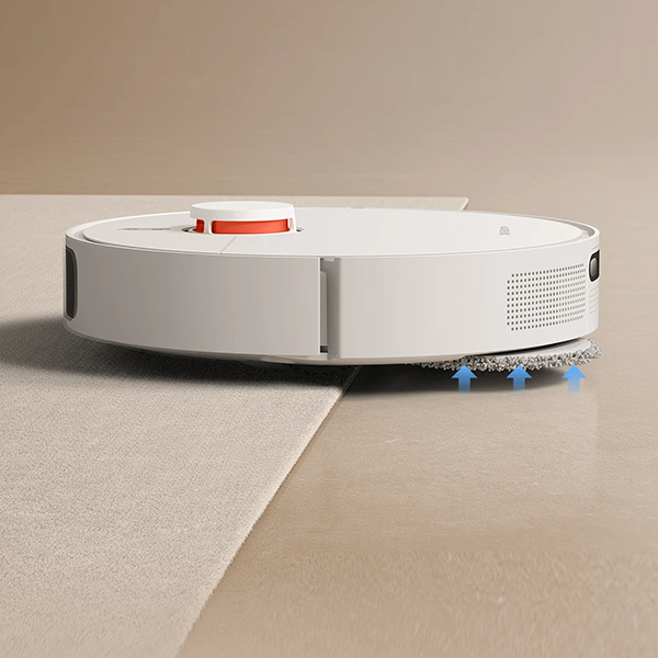 Robot hút bụi lau nhà Xiaomi Vacuum X20+-BHR8124EU-3