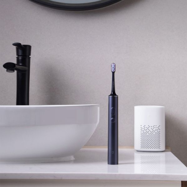 Bàn chải điện Xiaomi Mi Smart Electronics ToothBrush T700-BHR7595GL-2