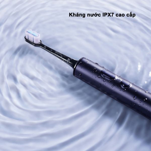 Bàn chải điện Xiaomi Mi Smart Electronics ToothBrush T700-BHR7595GL-3