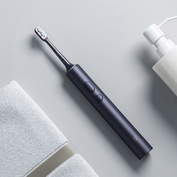 Bàn chải điện Xiaomi Mi Smart Electronics ToothBrush T700-BHR7595GL-4